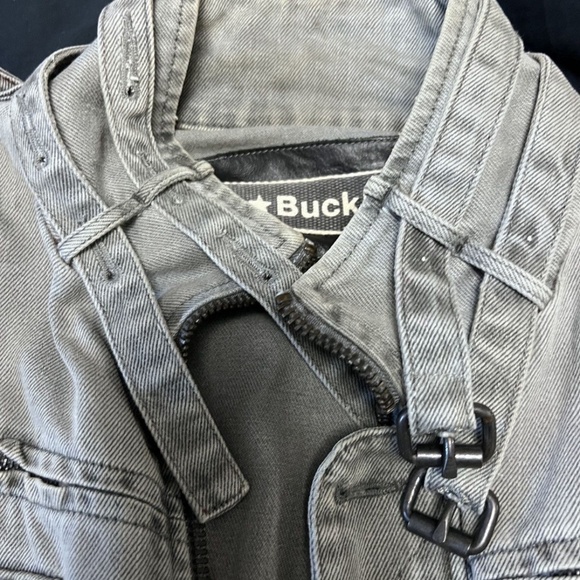 Andrew Buckler - Picture 2 of 5